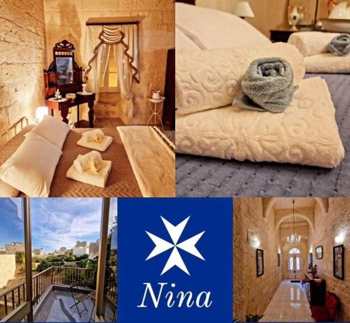 Nina Daire Siggiewi Dış mekan fotoğraf